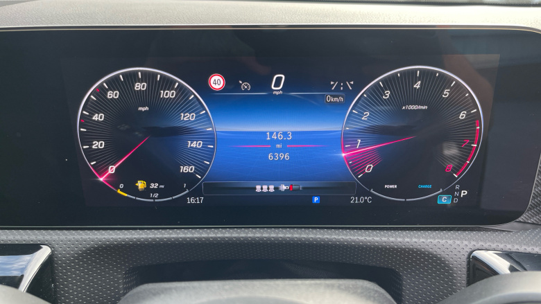 Mercedes-Benz A-Class A180 Sport Edition 5dr Auto Petrol Hatchback